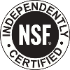NSF Certification | Culligan Water of the Rio Grande Valley